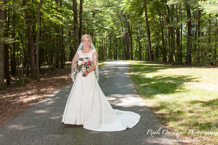 Mt. Pleasant Church Wedding Wilkesboro NC and Camp Harrison Herring Ridge Reception photos by Pixels On Paper Photography, NC Mountain wedding photographers photo