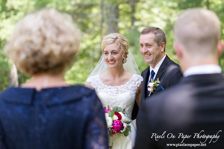 Mt. Pleasant Church Wedding Wilkesboro NC and Camp Harrison Herring Ridge Reception photos by Pixels On Paper Photography, NC Mountain wedding photographers photo