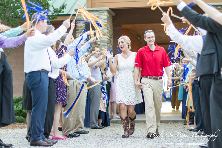 Mt. Pleasant Church Wedding Wilkesboro NC and Camp Harrison Herring Ridge Reception photos by Pixels On Paper Photography, NC Mountain wedding photographers photo