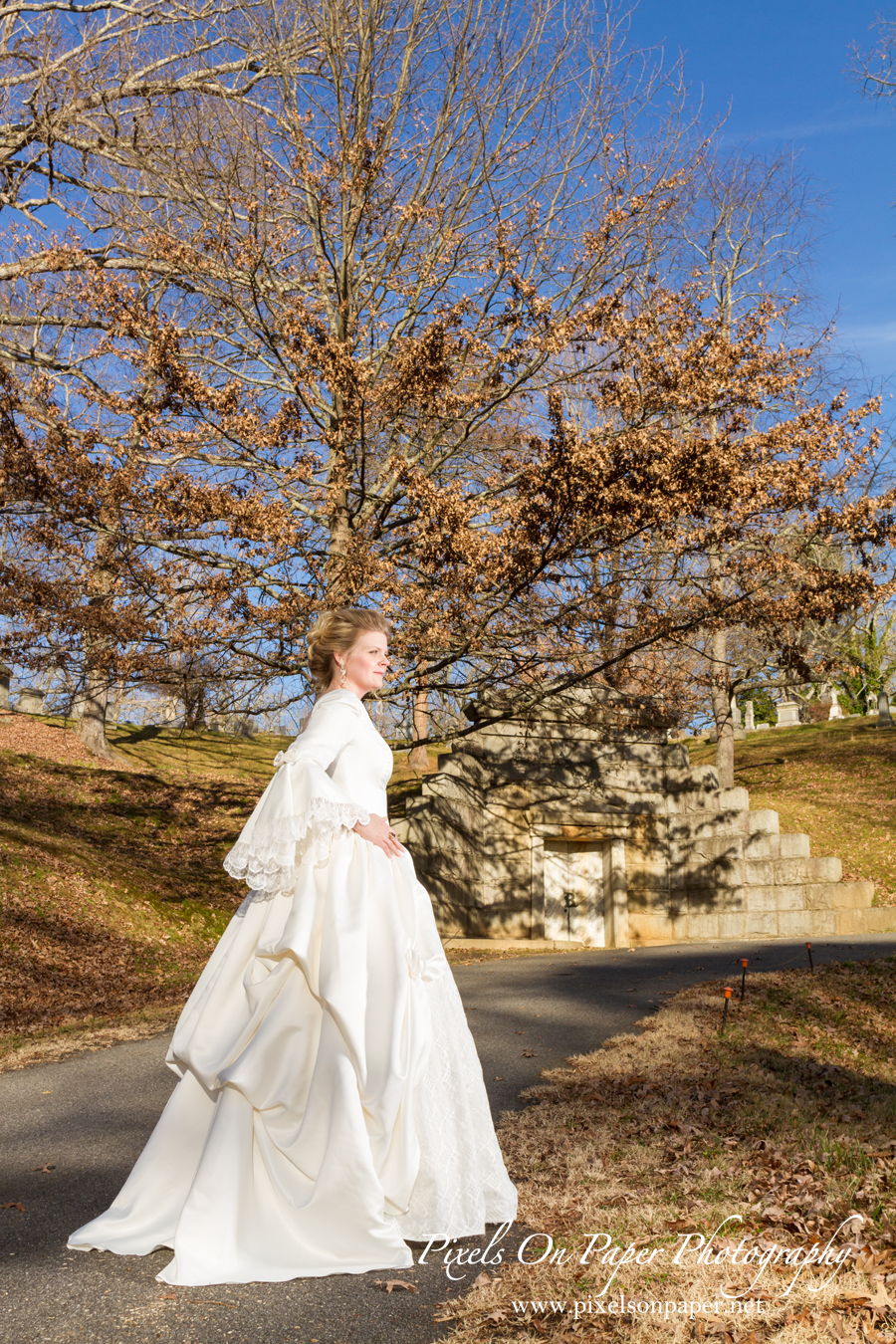 Shumate Wedding Anniversary Bride and Groom photo