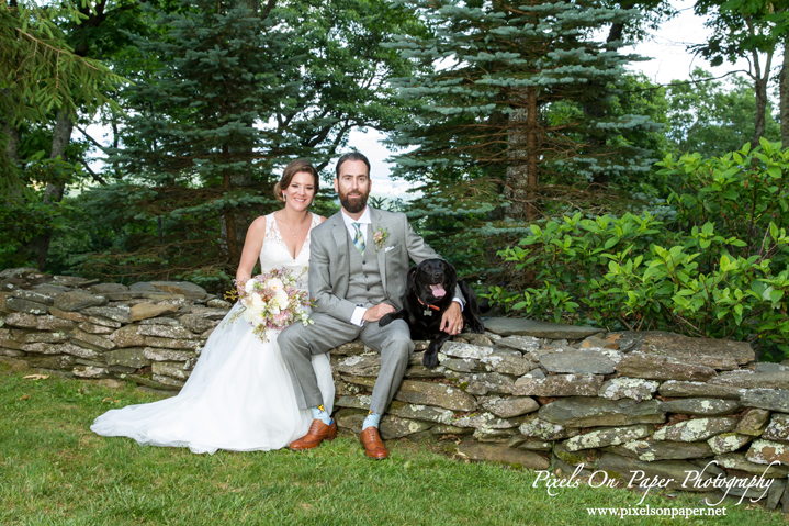 Pixels On Paper Photographers Twickenham House Jefferson NC wedding photo