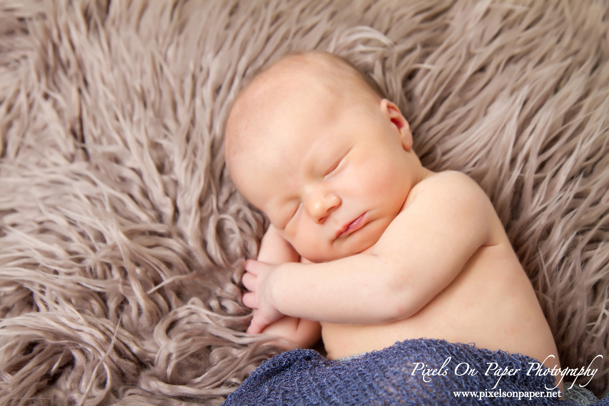 Newborn photography Wilkesboro NC Pixels On Paper Photographers photo