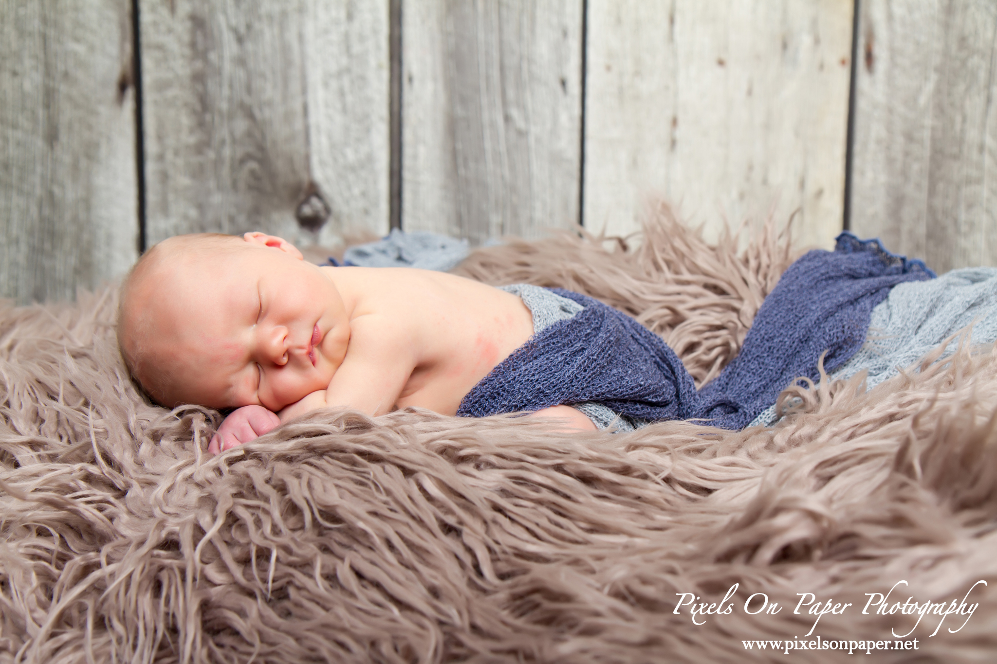 Newborn photography Wilkesboro NC Pixels On Paper Photographers photo