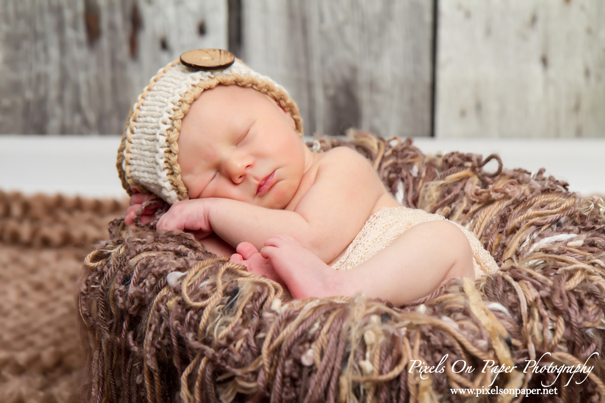 Newborn photography Wilkesboro NC Pixels On Paper Photographers photo