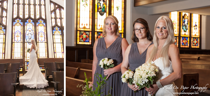 Pixels On Paper Photography St John UMC, Gettys Art Center Rock Hill SC Wedding Photographers Photo