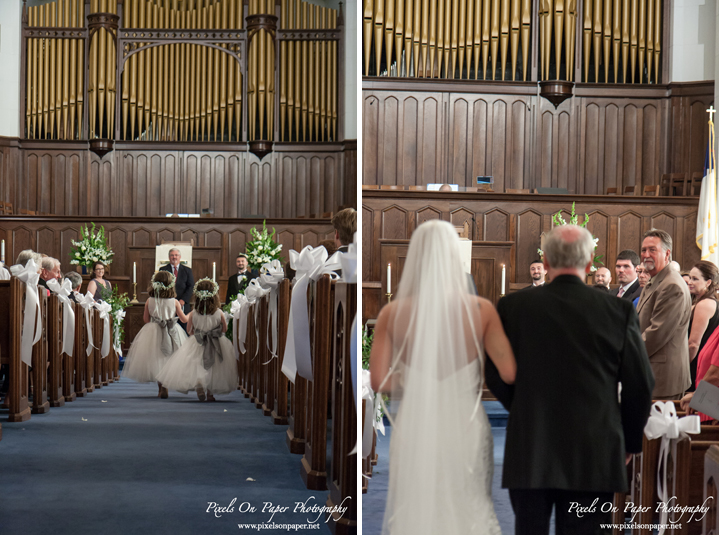 Pixels On Paper Photography St John UMC, Gettys Art Center Rock Hill SC Wedding Photographers Photo