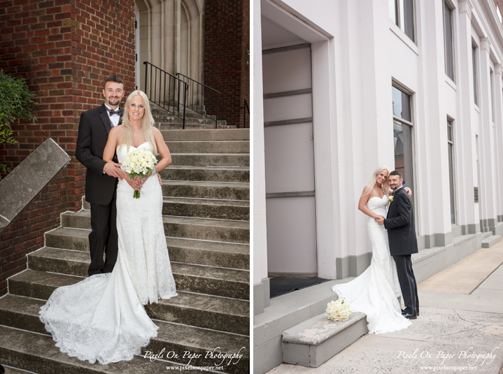 Pixels On Paper Photography St John UMC, Gettys Art Center Rock Hill SC Wedding Photographers Photo