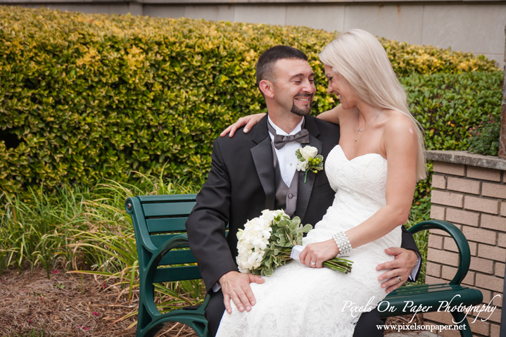 Pixels On Paper Photography St John UMC, Gettys Art Center Rock Hill SC Wedding Photographers Photo