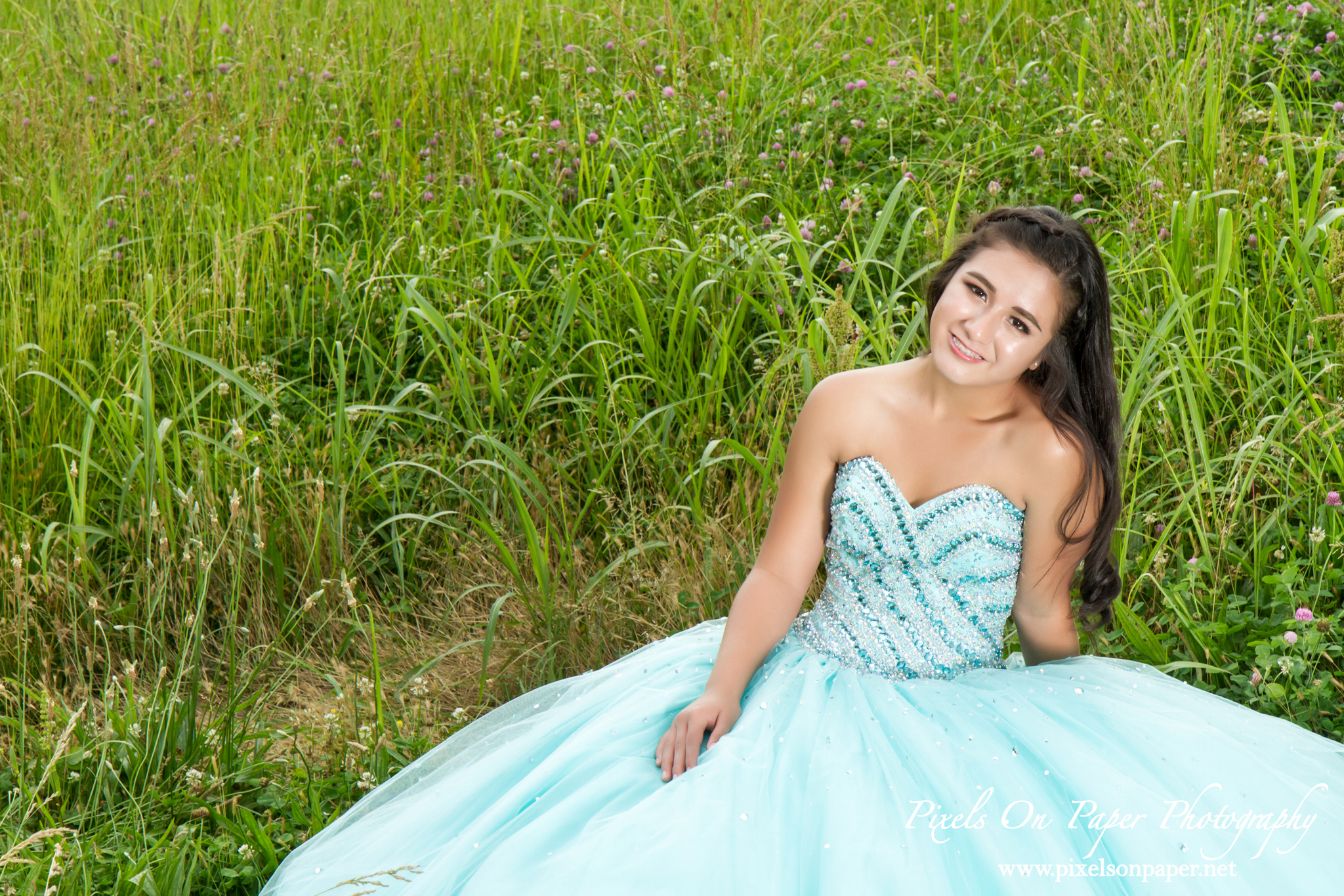  Quinceanera dress pictures Pixels On Paper photograpers Wilkesboro, Boone, Winston Salem NC photo