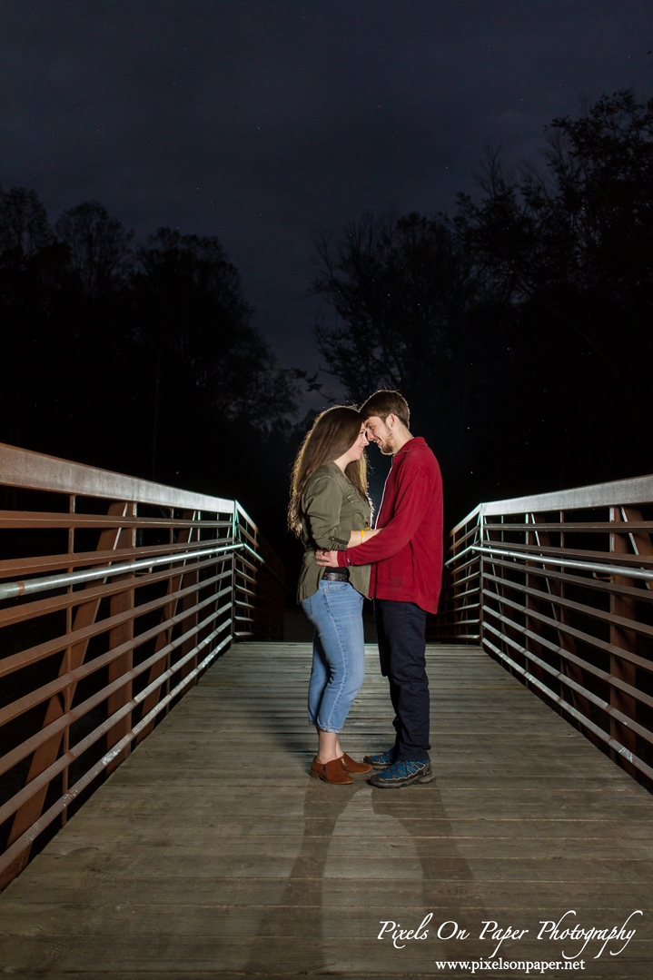 Daniel and Sarah | Elkin NC Portrait photographer | elkin | wilkesboro | blowing rock | boone | pixels on paper portrait photographers photo