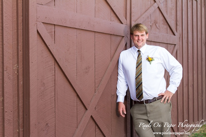 haley and cody |boone nc wedding photographer | river run farm | valle crucis | blowing rock | pixels on paper wedding photographers photo