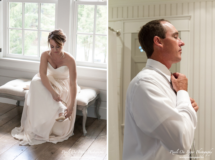 Jennifer and Joey |boone nc wedding photographer | Inn at Little Pond Farm | valle crucis | blowing rock | boone | pixels on paper wedding photographers photo