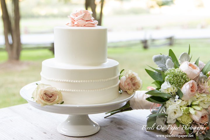 Jennifer and Joey |boone nc wedding photographer | Inn at Little Pond Farm | valle crucis | blowing rock | boone | pixels on paper wedding photographers photo