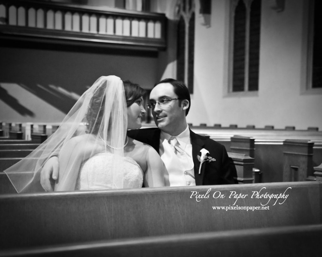 pixels on paper charlotte wedding day photographers photo