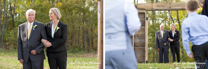 Pixels On Paper Photographers On The Windfall West Jefferson NC Boone Blowing Rock same sex outdoor Wedding photo