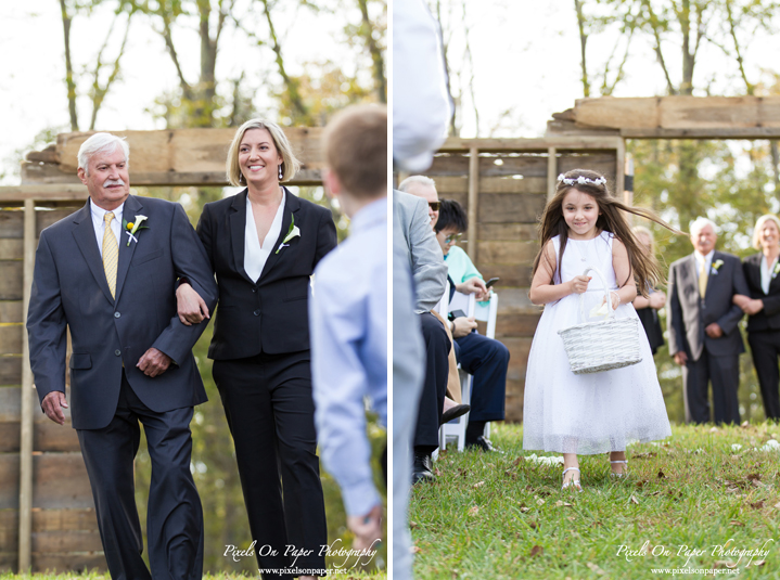 Pixels On Paper Photographers On The Windfall West Jefferson NC Boone Blowing Rock same sex outdoor Wedding photo