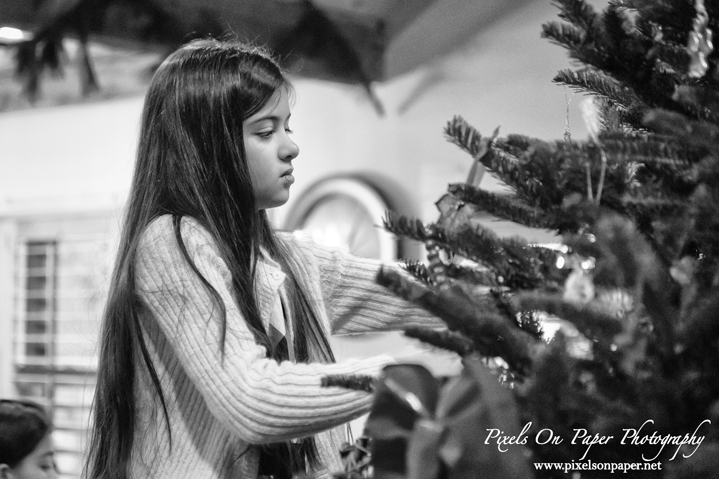 day in the life family documentary lifestyle photographers wilkesboro nc pixels on paper christmas photo