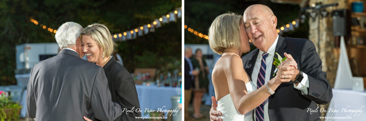 Pixels On Paper Photographers On The Windfall West Jefferson NC Boone Blowing Rock same sex outdoor Wedding photo