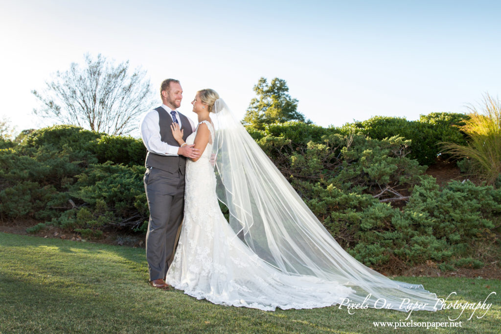 Firethorne Country Club wedding charlotte NC. Whitford/Kessell wedding photography by Pixels On Paper Photographers