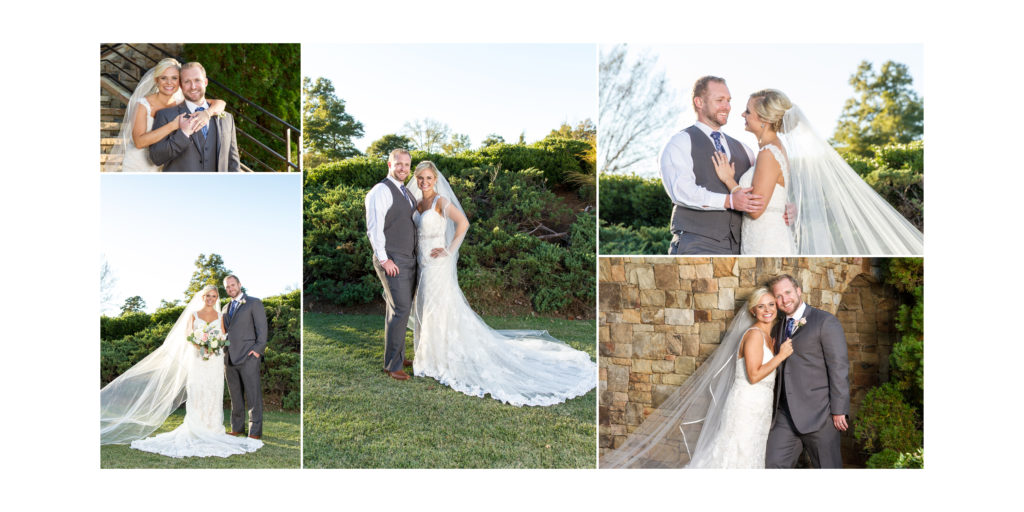 Firethorne Country Club wedding charlotte NC. Whitford/Kessell wedding photography by Pixels On Paper Photographers photo