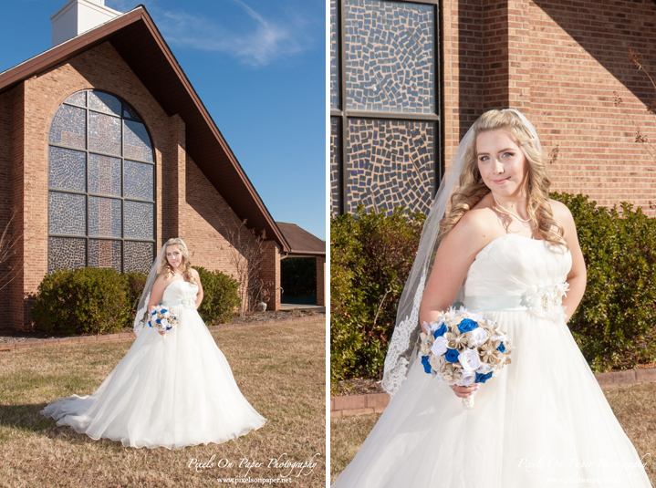 Orozco Elkin NC wedding photography pictures by Wilkesboro Photographers Pixels On Paper photo