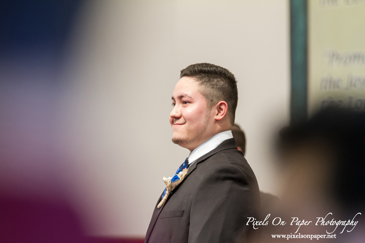 Orozco Elkin NC wedding photography pictures by Wilkesboro Photographers Pixels On Paper photo