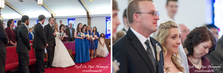 Orozco Elkin NC wedding photography pictures by Wilkesboro Photographers Pixels On Paper photo