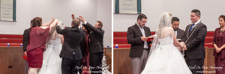 Orozco Elkin NC wedding photography pictures by Wilkesboro Photographers Pixels On Paper photo