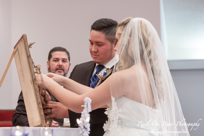 Orozco Elkin NC wedding photography pictures by Wilkesboro Photographers Pixels On Paper photo