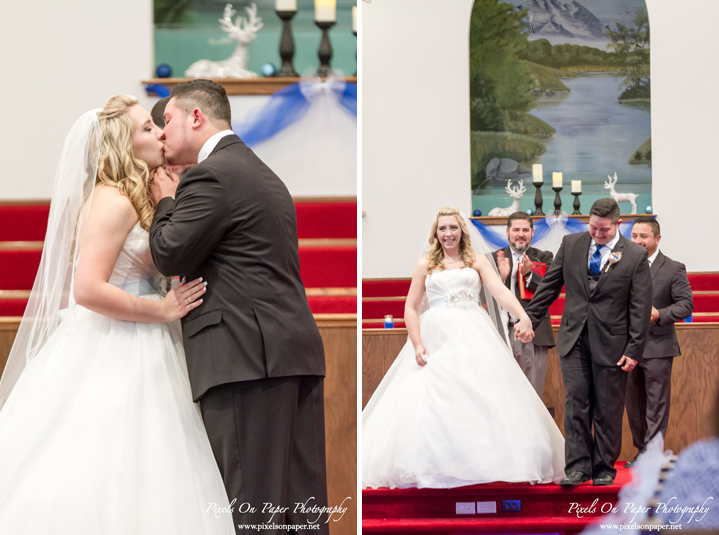 Orozco Elkin NC wedding photography pictures by Wilkesboro Photographers Pixels On Paper photo