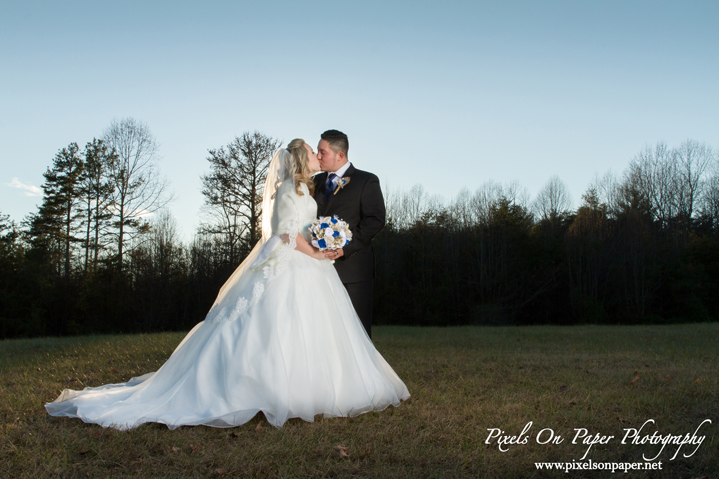 Orozco Elkin NC wedding photography pictures by Wilkesboro Photographers Pixels On Paper photo