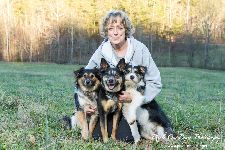 pet and family lifestyle documentary outdoor portrait photo