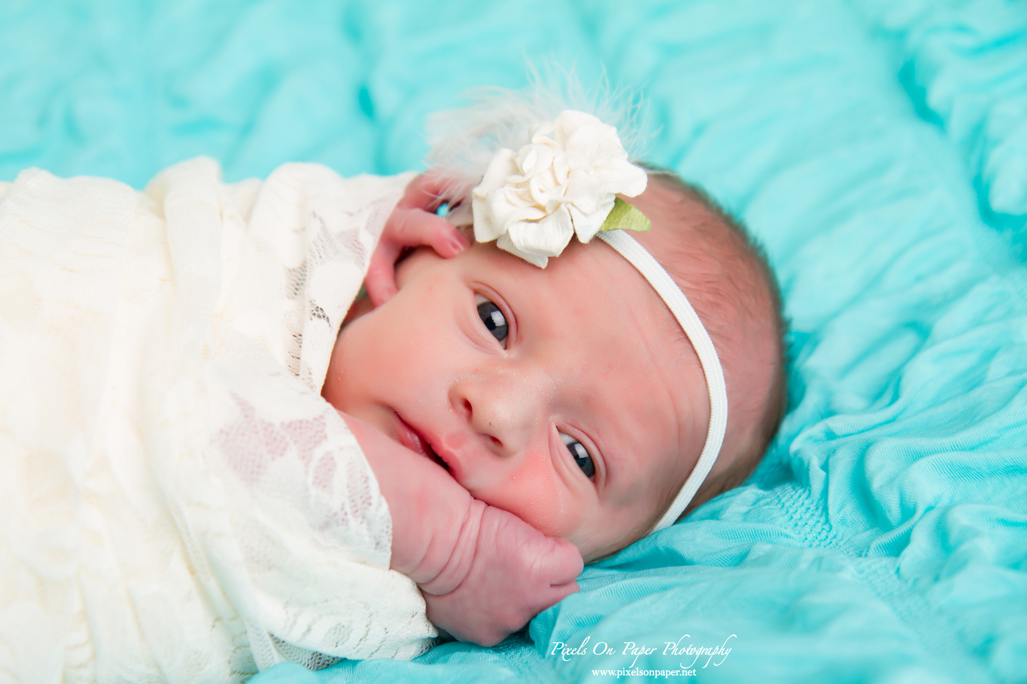 Newborn baby photography Pixels On Paper wilkesboro nc newborn photographers portrait studio baby photo