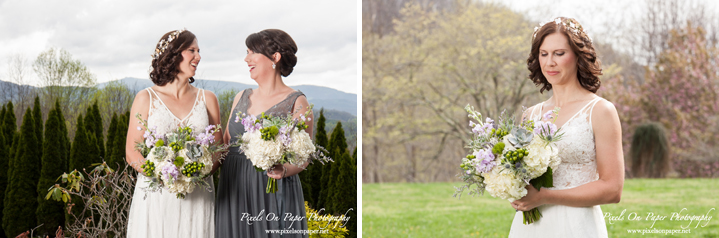 The Inn at Crestwood Resort Wedding Photos Blowing Rock NC Pixels On Paper High Country Wedding Photographers Photo