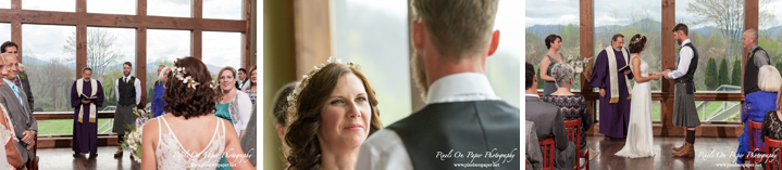 The Inn at Crestwood Resort Wedding Photos Blowing Rock NC Pixels On Paper High Country Wedding Photographers Photo