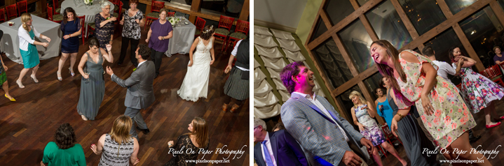 The Inn at Crestwood Resort Wedding Photos Blowing Rock NC Pixels On Paper High Country Wedding Photographers Photo