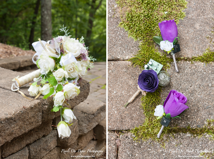 Katie Vance and Patrick Carlson Leatherwood Mountain Resort Wedding. Pixels On Paper Wilkesboro, Boone, Blowing Rock NC Photographers Photo. 