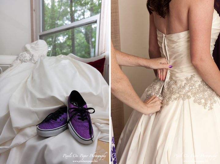 Katie Vance and Patrick Carlson Leatherwood Mountain Resort Wedding. Pixels On Paper Wilkesboro, Boone, Blowing Rock NC Photographers Photo. 