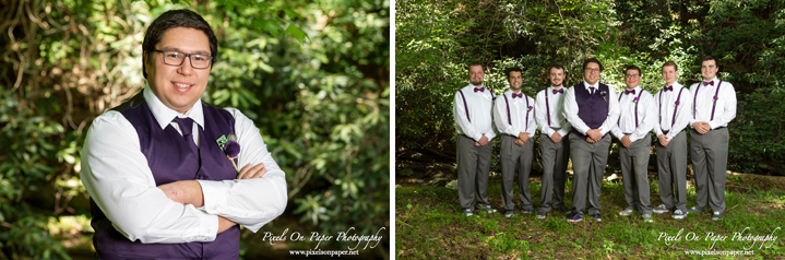 Katie Vance and Patrick Carlson Leatherwood Mountain Resort Wedding. Pixels On Paper Wilkesboro, Boone, Blowing Rock NC Photographers Photo. 