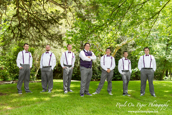 Katie Vance and Patrick Carlson Leatherwood Mountain Resort Wedding. Pixels On Paper Wilkesboro, Boone, Blowing Rock NC Photographers Photo. 