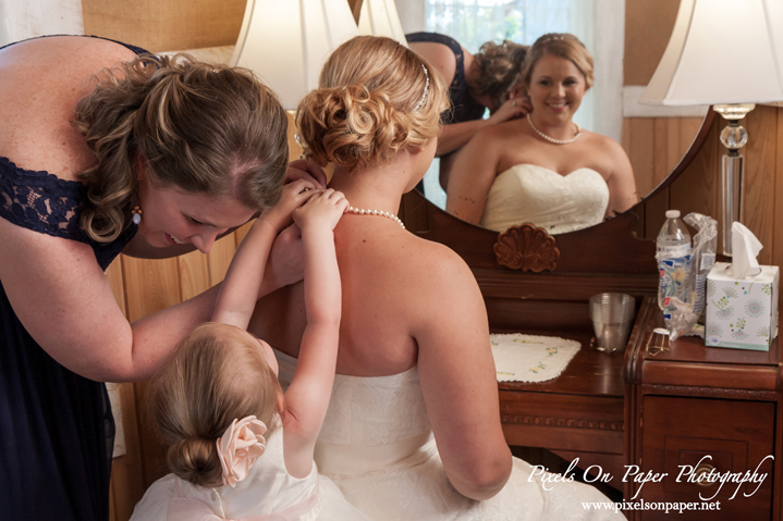 Kendra and Nathan's Barn at Blueberry Hill Elkin Outdoor Wedding Pixels On Paper Photography NC wedding photographers photo