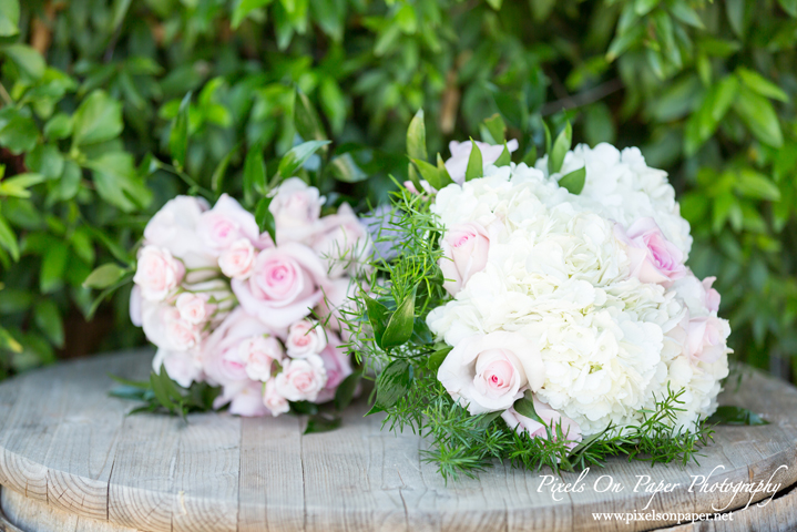 Kendra and Nathan's Barn at Blueberry Hill Elkin Outdoor Wedding Pixels On Paper Photography NC wedding photographers photo