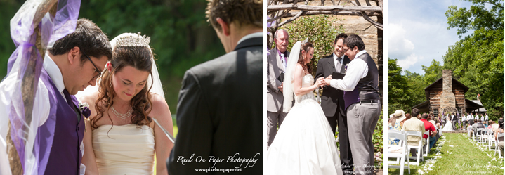 Katie Vance and Patrick Carlson Leatherwood Mountain Resort Wedding. Pixels On Paper Wilkesboro, Boone, Blowing Rock NC Photographers Photo. 