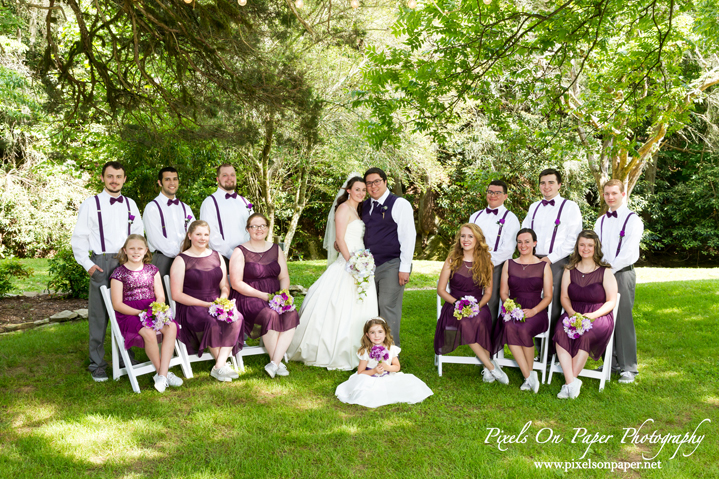 Katie Vance and Patrick Carlson Leatherwood Mountain Resort Wedding. Pixels On Paper Wilkesboro, Boone, Blowing Rock NC Photographers Photo. 