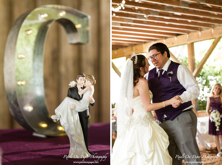 Katie Vance and Patrick Carlson Leatherwood Mountain Resort Wedding. Pixels On Paper Wilkesboro, Boone, Blowing Rock NC Photographers Photo. 