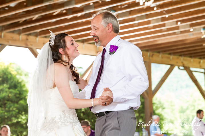 Katie Vance and Patrick Carlson Leatherwood Mountain Resort Wedding. Pixels On Paper Wilkesboro, Boone, Blowing Rock NC Photographers Photo. 