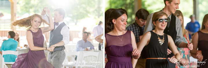 Katie Vance and Patrick Carlson Leatherwood Mountain Resort Wedding. Pixels On Paper Wilkesboro, Boone, Blowing Rock NC Photographers Photo. 