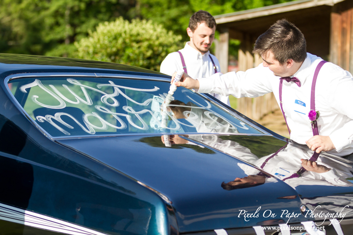 Katie Vance and Patrick Carlson Leatherwood Mountain Resort Wedding. Pixels On Paper Wilkesboro, Boone, Blowing Rock NC Photographers Photo. 