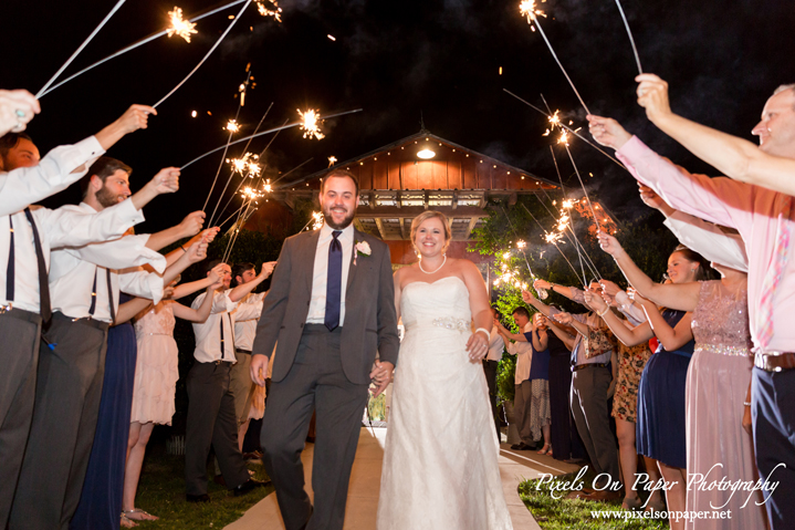 Kendra and Nathan's Barn at Blueberry Hill Elkin Outdoor Wedding Pixels On Paper Photography NC wedding photographers photo