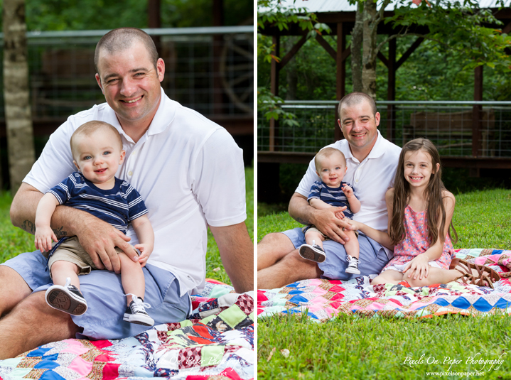 Allen family outdoor photos Pixels On Paper Photography West Jefferson Boone Blowing Rock NC Mountains family photographers photo